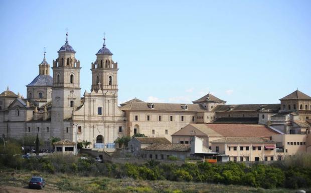 Alcorcón abre un concurso para implantar una Universidad del Deporte de la UCAM