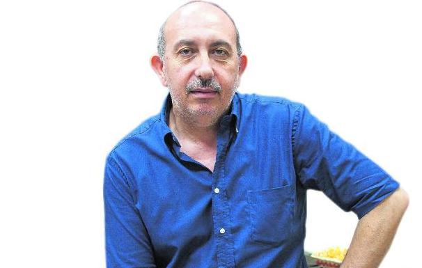 «Los pintores necesitan conocer sus críticas para poder aprender»