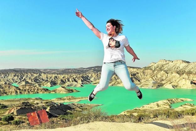 «En mi restaurante no verás jamás coco rallado»