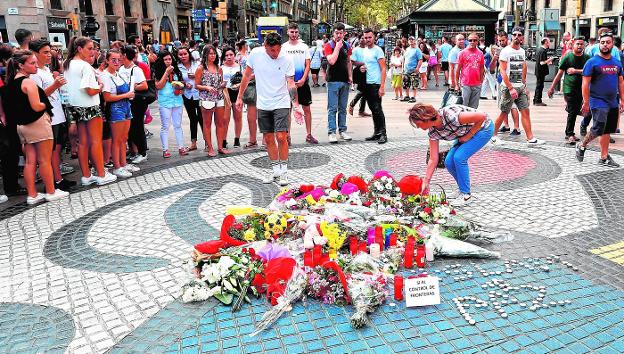 Interior intensifica la lucha contra la yihad en las cárceles un año después del 17-A