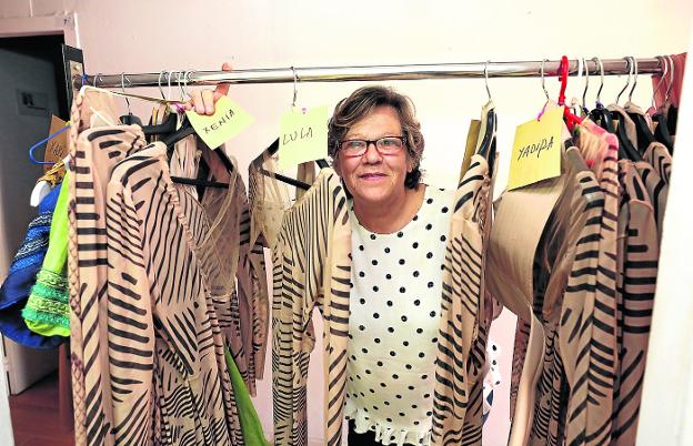 «No me va el artisteo»