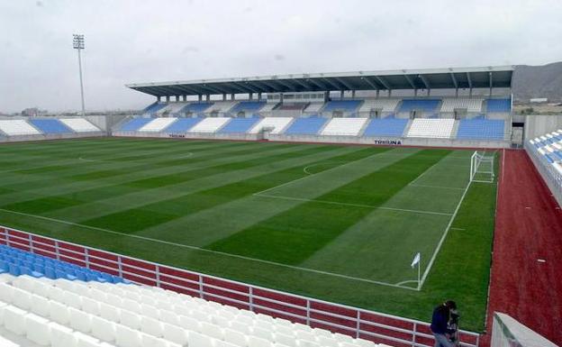 Halcones en el Artés Carrasco