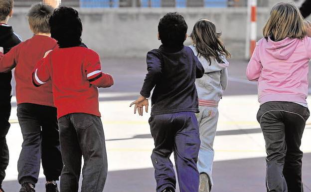 Casi 97.000 alumnos se suman al plan de deporte escolar