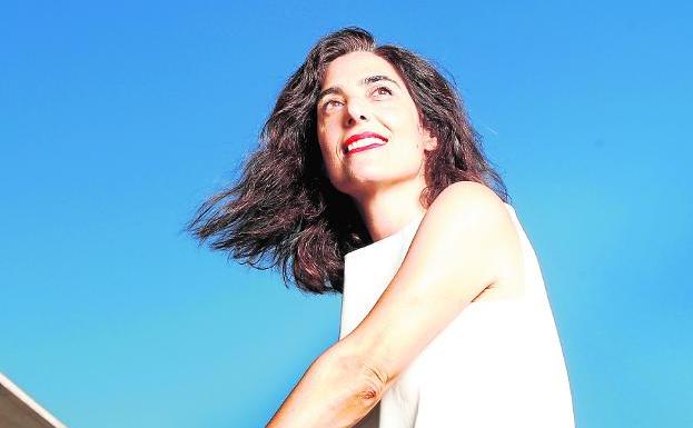 «Una amiga soñó que yo vestiría a Beyoncé»