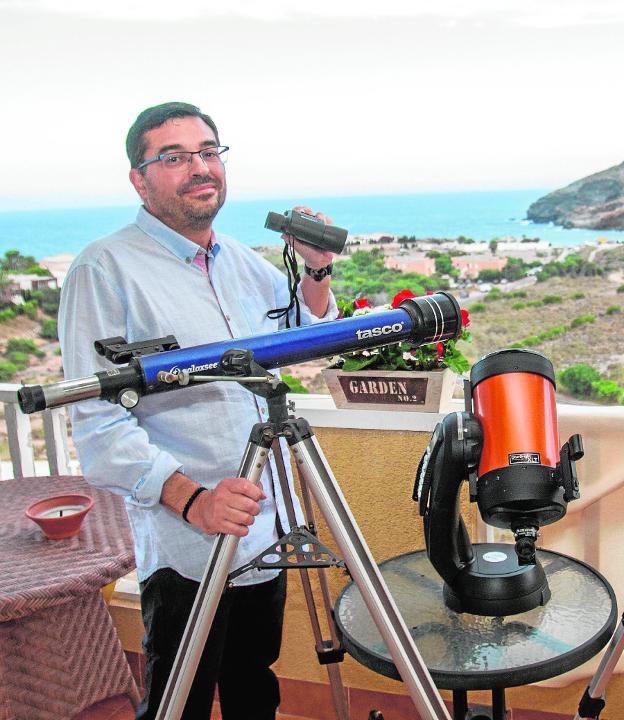 «Existe otra dimensión más allá de la muerte»