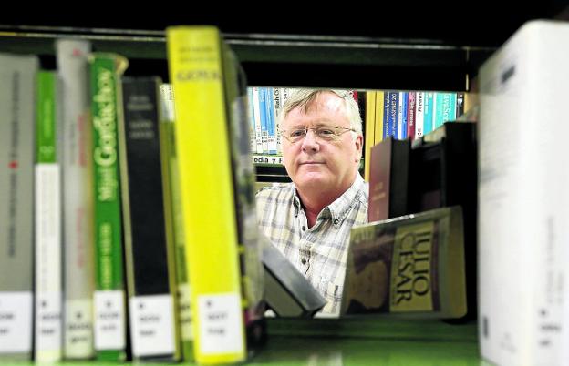 «España desaprovecha el turismo del cine»