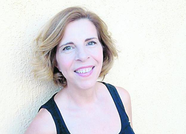 «Yo quería ser como Nadia Comăneci»