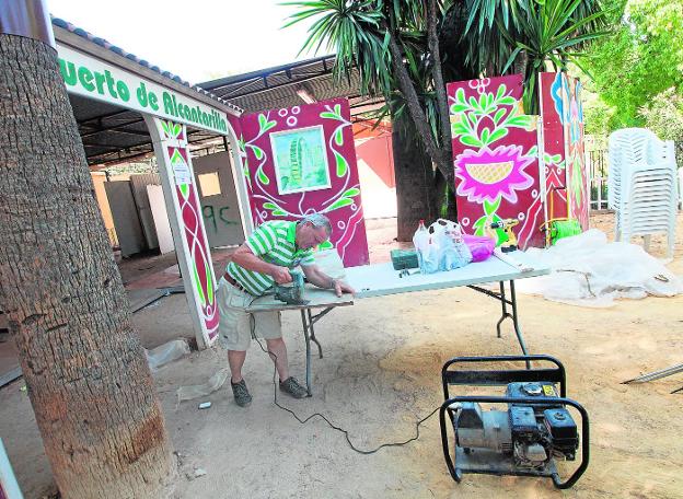 Los huertos del Malecón abren el jueves con los mismos precios