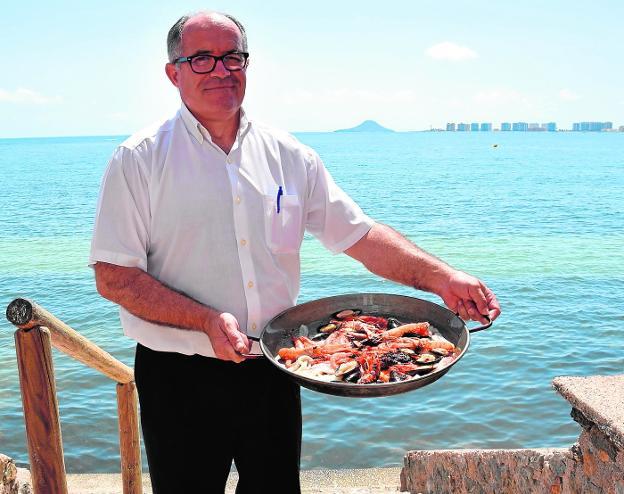 Las dos estaciones del año