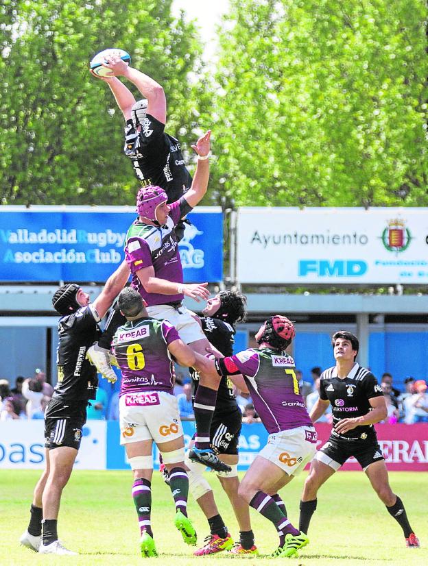 Una gran experiencia