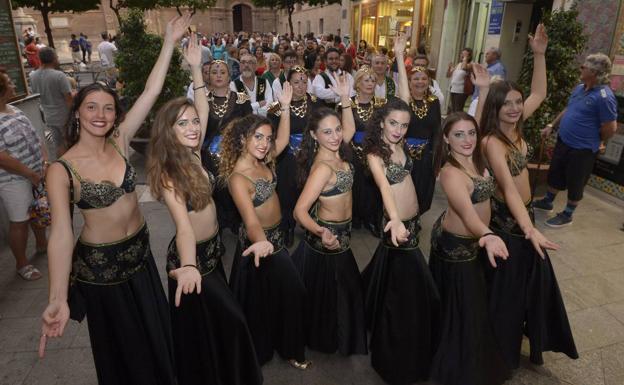 «Los Moros y Cristianos merecen un día festivo propio»