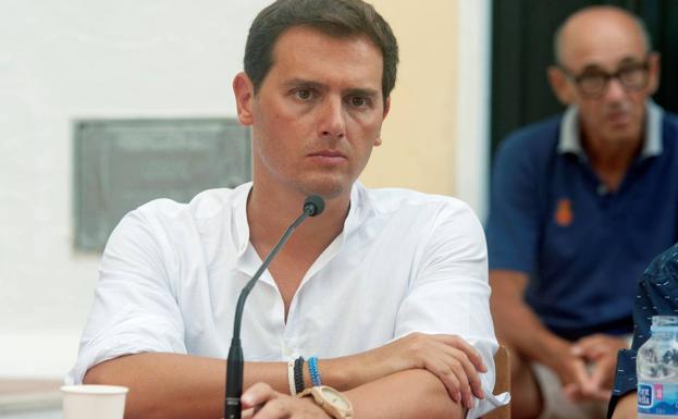 Ciudadanos propone la supresión del Impuesto de Sucesiones en toda España