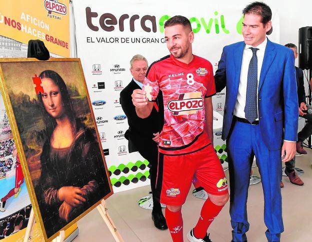 La vuelta del gran capitán