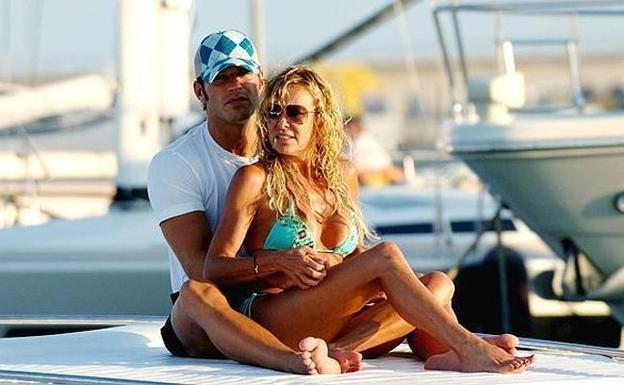 Darek hace caja con la Obregón