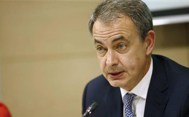 Zapatero suspende su visita a la UCAM debido a su «agenda internacional»