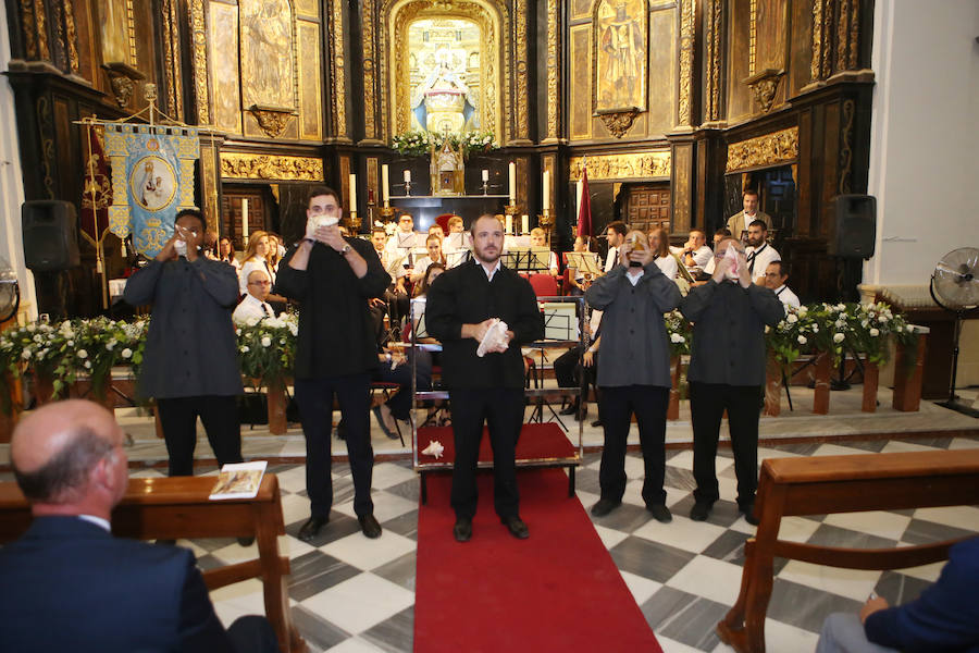 Una feria plagada de tradiciones