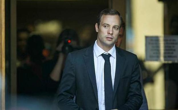 Amazon lanza el documental 'Pistorius'