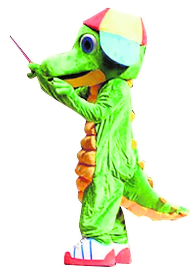 Drilo y su pandilla se alían con la Orquesta Sinfónica de la Región