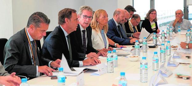 Salud remitirá a la Audiencia Nacional las historias clínicas de 700 afectados de iDental