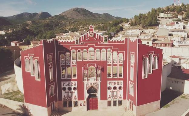La Fundación Integra estrena un documental sobre las plazas de toros de la Región