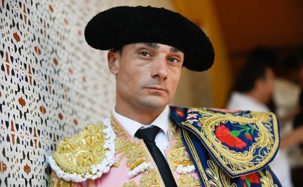 Paco Ureña: «Tengo claro mi camino»