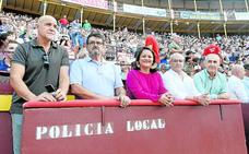 «Valor es lo que hace falta para vivir»