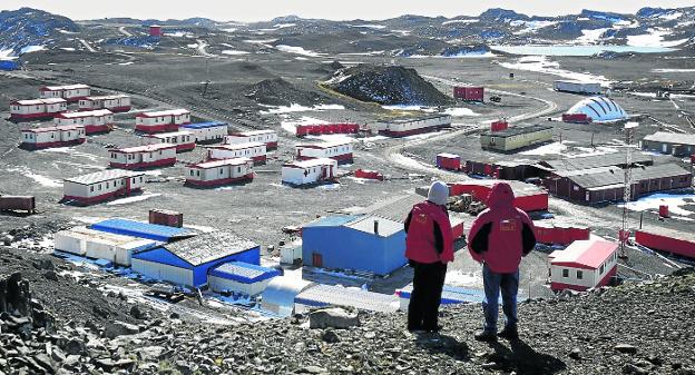 El pueblo sin apéndices