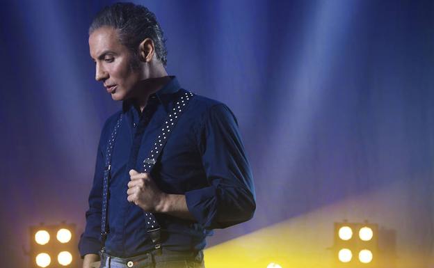 Pitingo, Luis Piedrahita y Jorge Javier Vázquez, protagonistas de la nueva temporada en El Batel