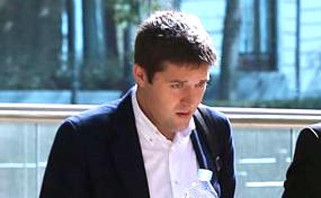 El presidente prescinde del asesor procesado por el 'caso Púnica'