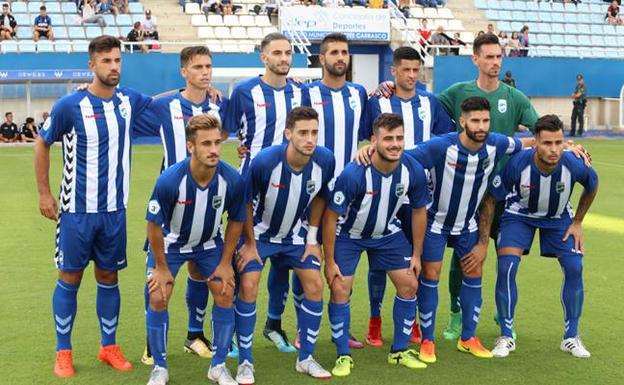 El Lorca FC-Unionistas será gratis para los abonados de esta campaña y la pasada