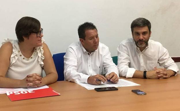 El PSOE presenta una proposición de ley para regular el juego y las apuestas en la Región