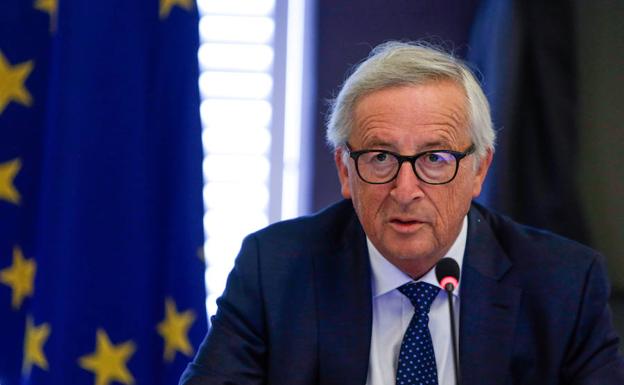 Juncker, ante su último impulso a una UE que busca proteger