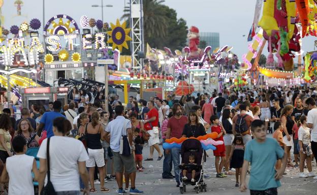 Cambiemos y el Ayuntamiento de Murcia se enfrentan por el uso de animales vivos en la Feria