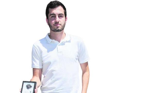 «Un meteorito es algo parecido a una misión espacial a bajo costo»