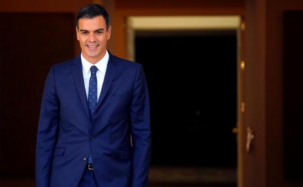 La tesis de Sánchez pasa los controles de dos programas antiplagio, según La Moncloa