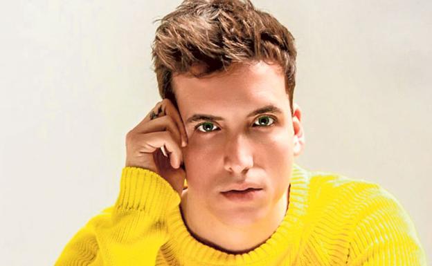 Xuso Jones: «Esta vida está hecha para valientes»