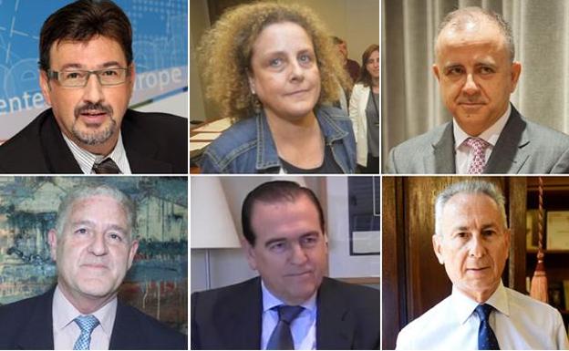 La fiscal estrecha el cerco a ACS por el presunto fraude millonario de la desaladora