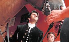 «Sé lo duro que es esto; para mi hijo prefiero otra vida»