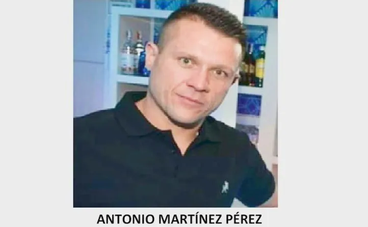 Un detenido tras el hallazgo del cadáver del empresario de Albacete desaparecido en agosto