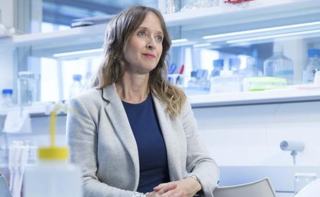 El Foro Nueva Murcia inaugura su séptima temporada con 'la detective del cerebro' Maite Mendioroz