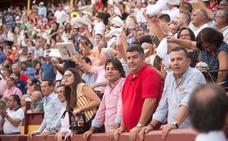 Todos con la mente puesta en Ureña