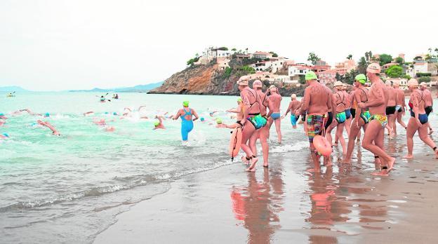 El Desafío Seaman es para Marrero