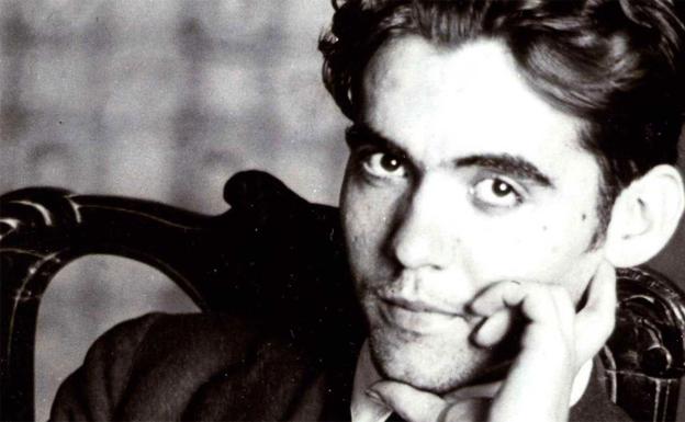 Los temores oscuros de Lorca