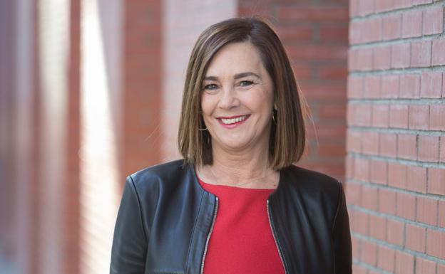 Charo Izquierdo: «El gran reto es convencer al público de que hay que comprar moda española»