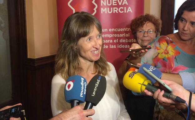 «La detección precoz del alzhéimer con un análisis de sangre podría aplicarse en unos 5 años»