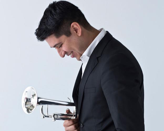 Pacho Flores: «Merecen el mismo respeto Haydn y Gardel»