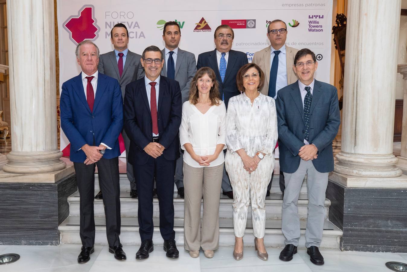 Conferencia de la investigadora Maite Mendioroz sobre el alzhéimer