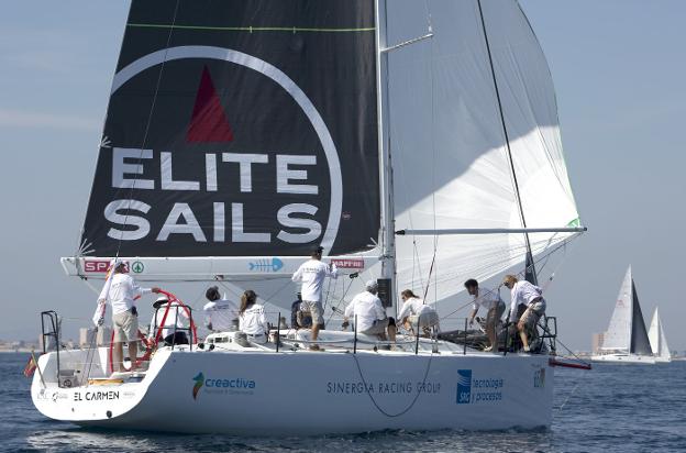 Los favoritos no se salen del guion