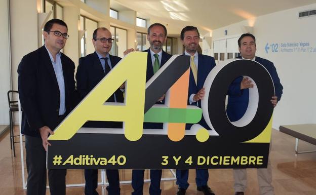 Murcia reunirá a 500 participantes en el primer congreso nacional de tecnologías de impresión 3D