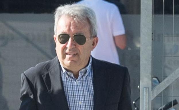 Cerdá y otros exaltos cargos comenzarán a declarar en octubre como imputados por el 'caso Mar Menor'